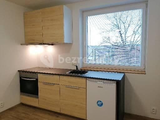 Pronájem bytu Garsoniéra 32 m², Lošetická, Praha, Praha Pronájem bytu Garsoniéra 32 m², Lošetická, Praha, Praha