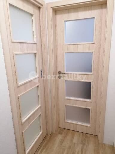 Pronájem bytu Garsoniéra 32 m², Lošetická, Praha, Praha Pronájem bytu Garsoniéra 32 m², Lošetická, Praha, Praha