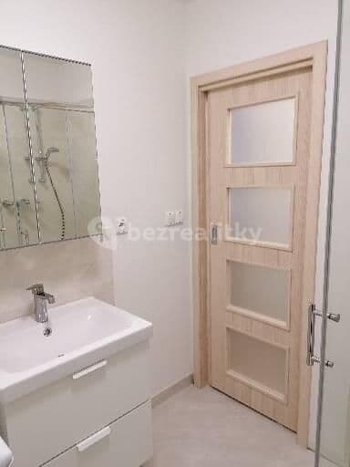 Pronájem bytu Garsoniéra 32 m², Lošetická, Praha, Praha Pronájem bytu Garsoniéra 32 m², Lošetická, Praha, Praha