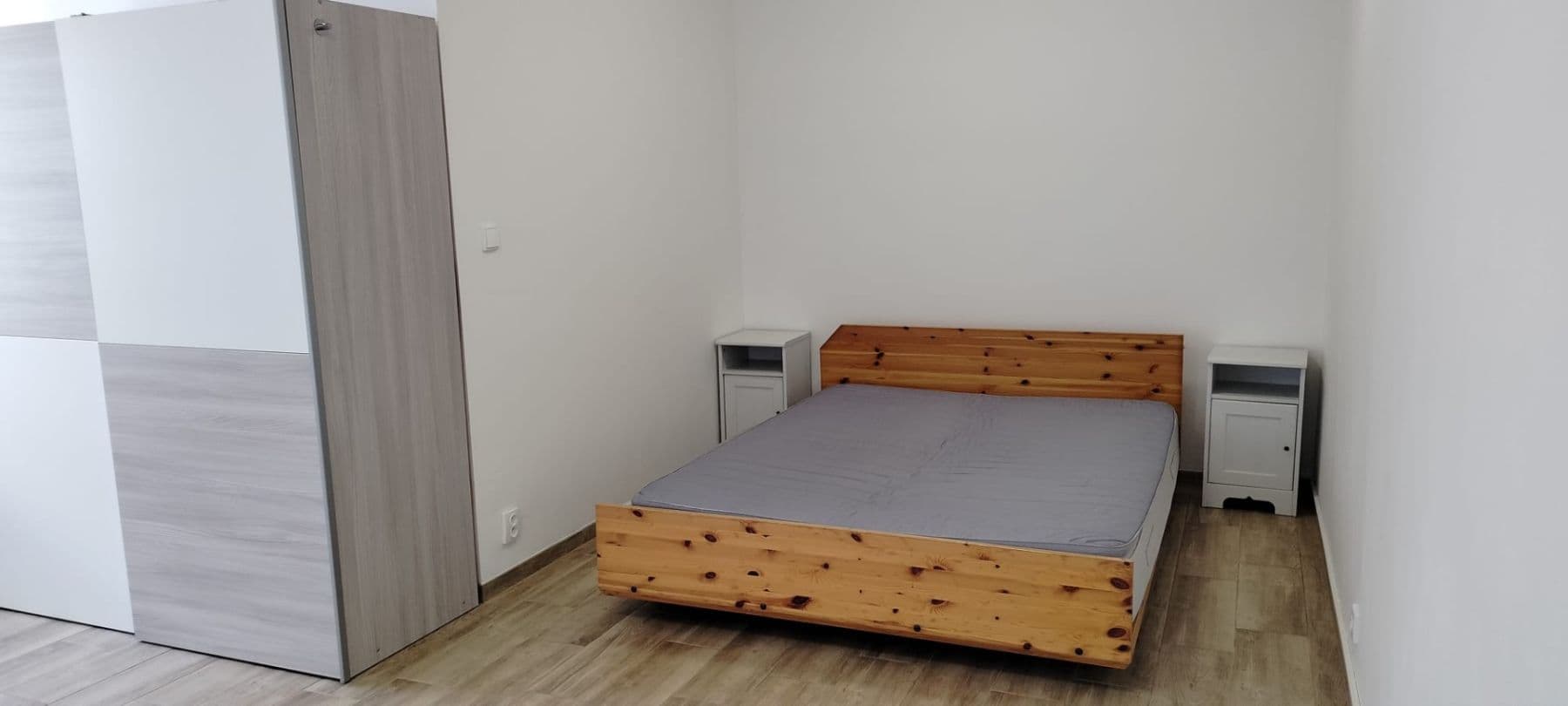 Pronájem bytu Garsoniéra 32 m², Lošetická, Praha, Praha Pronájem bytu Garsoniéra 32 m², Lošetická, Praha, Praha