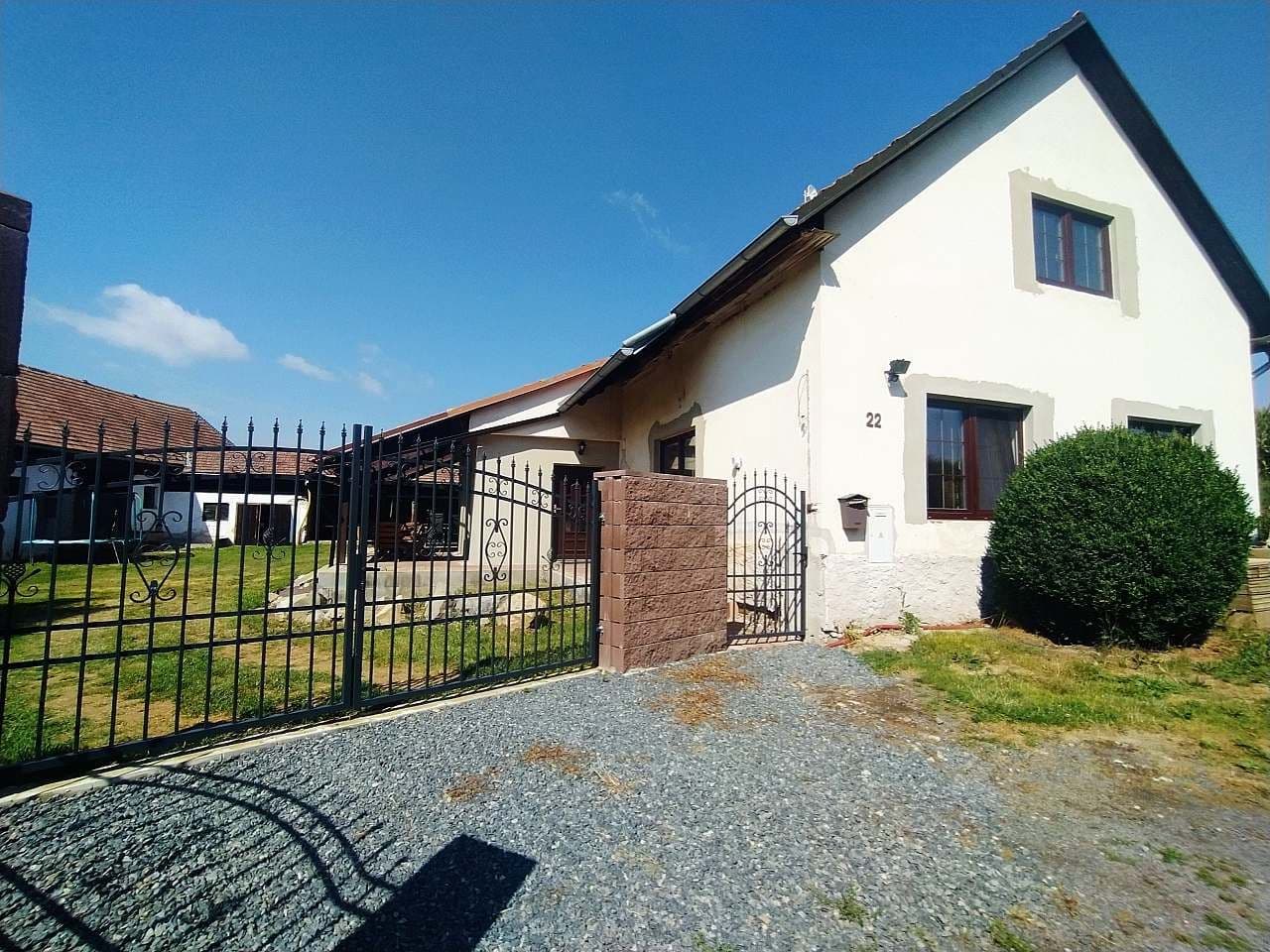 Pronájem chaty, chalupy, Bojanov, Pardubický kraj Pronájem chaty, chalupy, Bojanov, Pardubický kraj