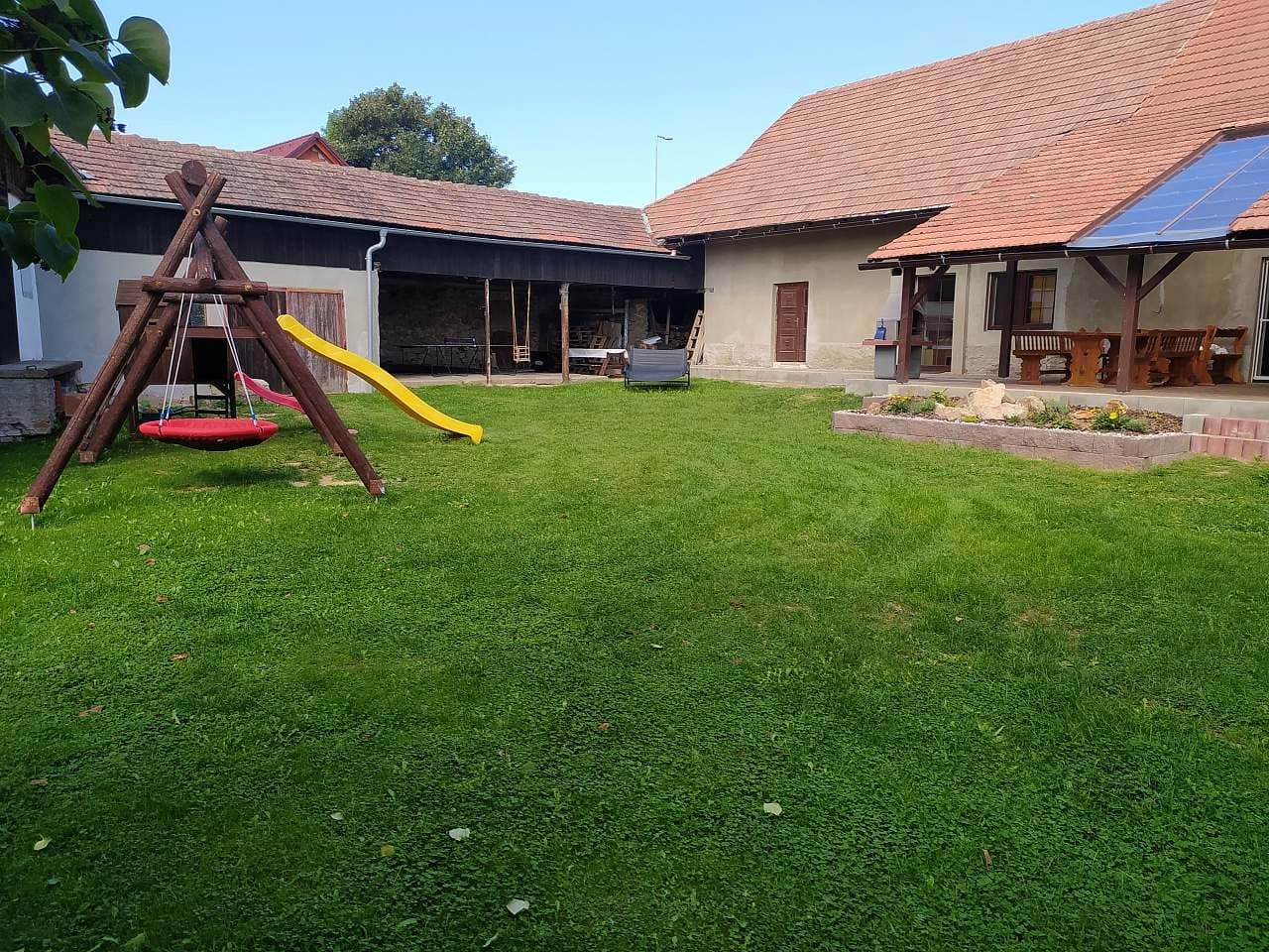 Pronájem chaty, chalupy, Bojanov, Pardubický kraj Pronájem chaty, chalupy, Bojanov, Pardubický kraj