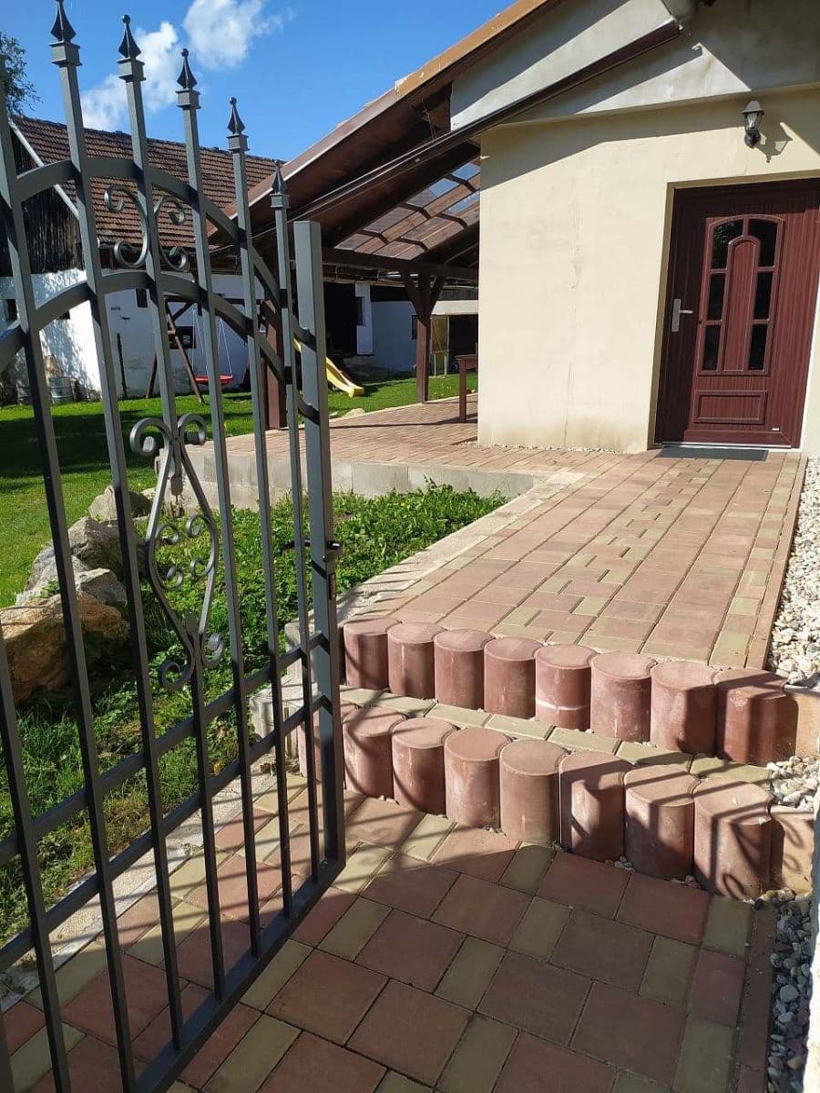 Pronájem chaty, chalupy, Bojanov, Pardubický kraj Pronájem chaty, chalupy, Bojanov, Pardubický kraj