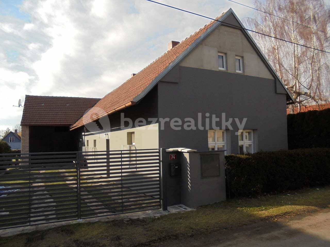 Pronájem chaty, chalupy, Starkoč, Středočeský kraj Pronájem chaty, chalupy, Starkoč, Středočeský kraj