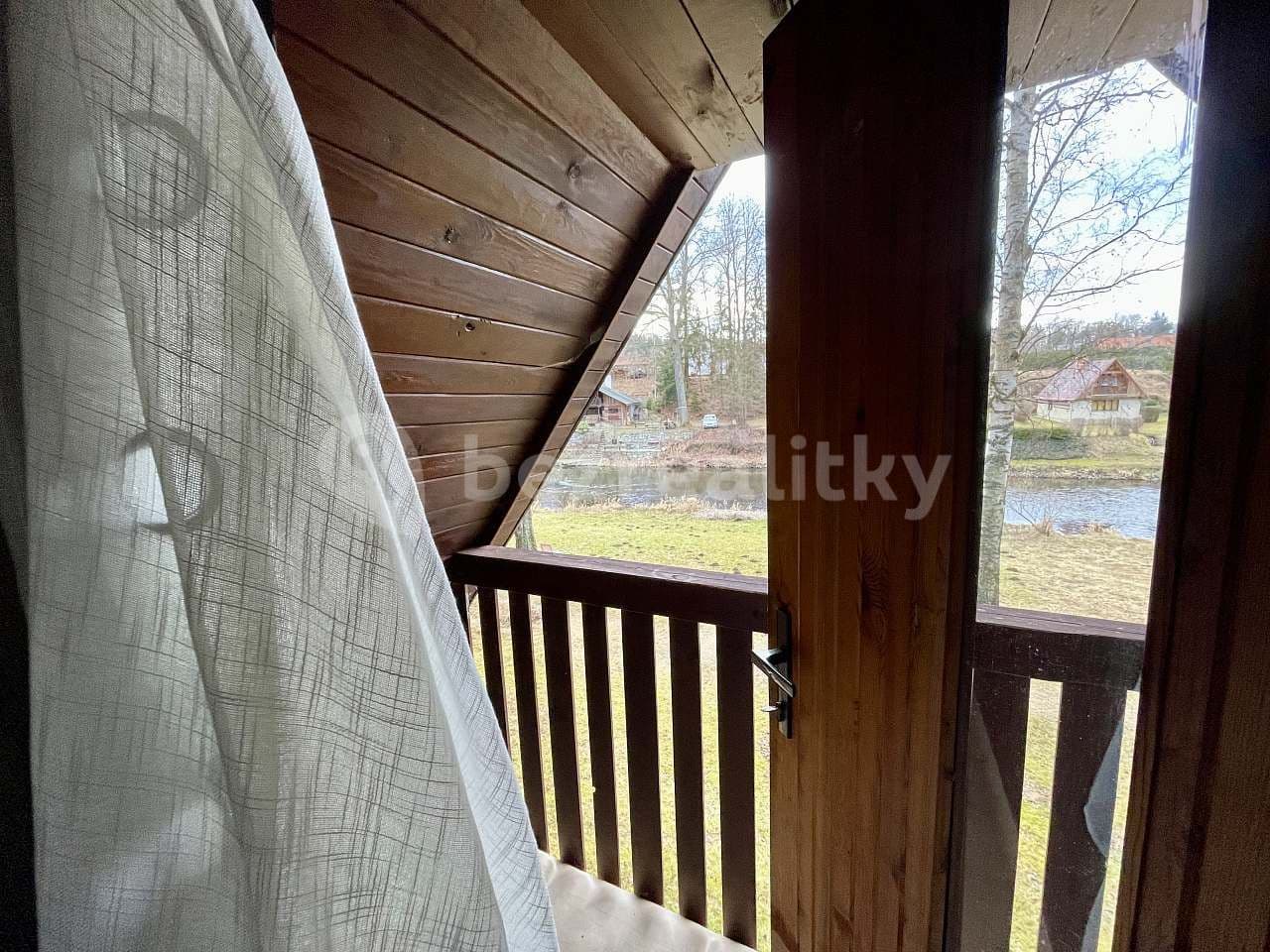 Pronájem chaty, chalupy, Doudleby, Jihočeský kraj Pronájem chaty, chalupy, Doudleby, Jihočeský kraj