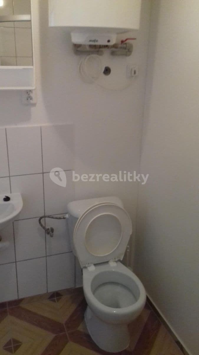 Pronájem bytu Garsoniéra 18 m², Neuměřice, Středočeský kraj Pronájem bytu Garsoniéra 18 m², Neuměřice, Středočeský kraj