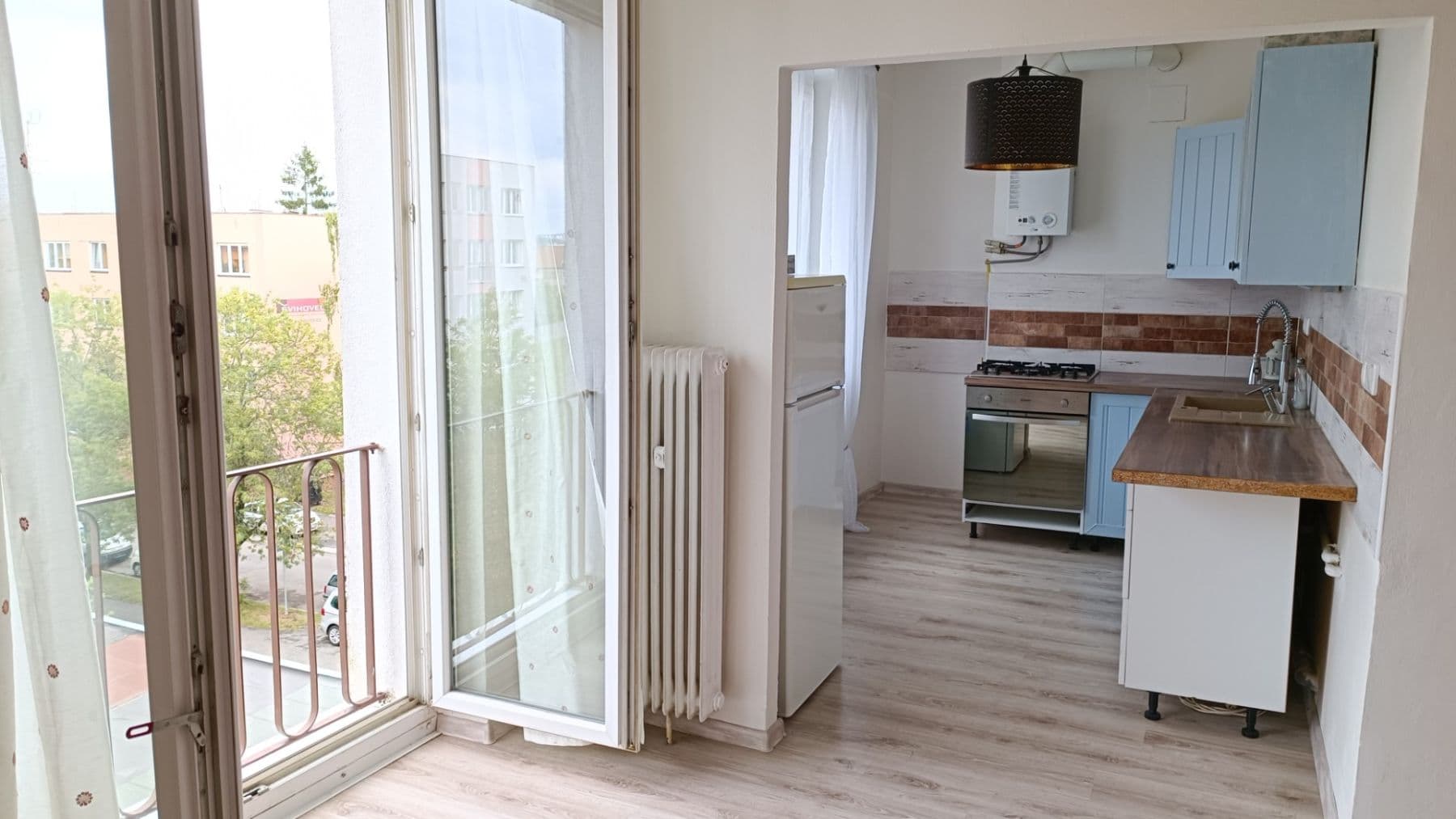 Prodej bytu 2+1 53 m², Blatenská, Plzeň, Plzeňský kraj Prodej bytu 2+1 53 m², Blatenská, Plzeň, Plzeňský kraj