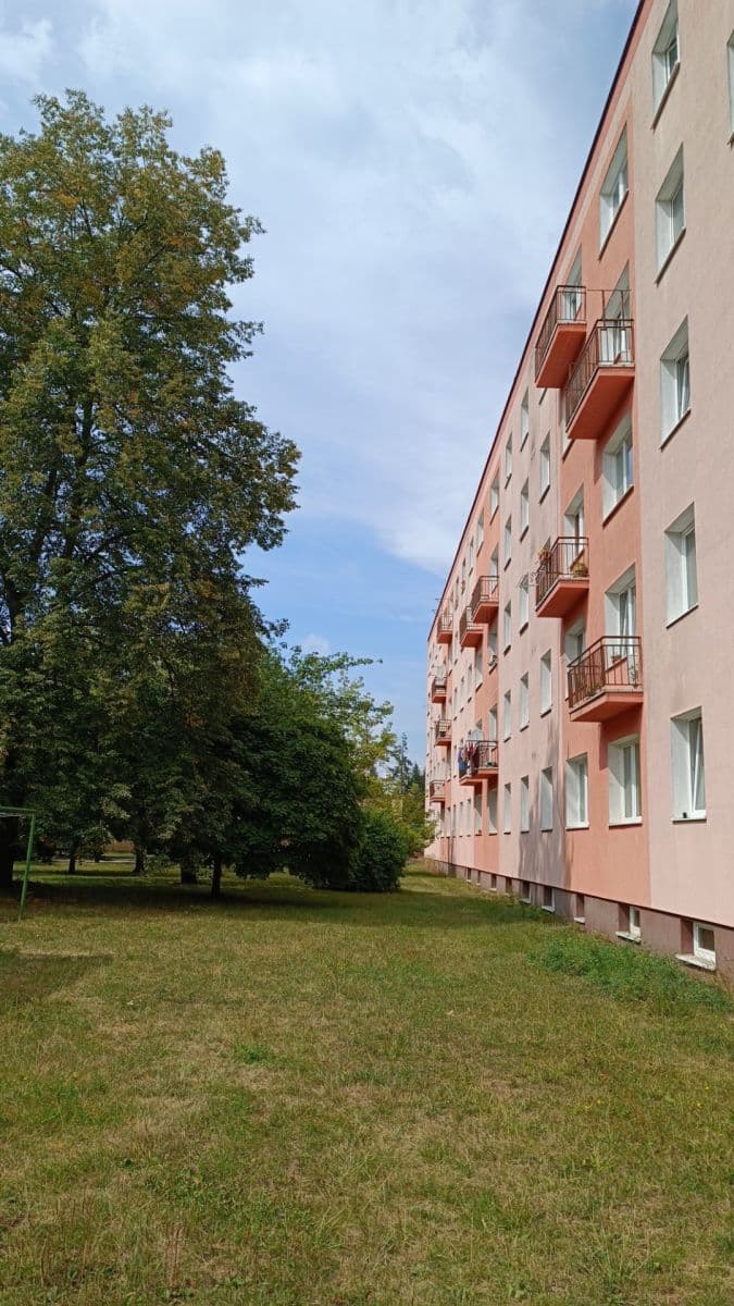 Prodej bytu 2+1 53 m², Blatenská, Plzeň, Plzeňský kraj Prodej bytu 2+1 53 m², Blatenská, Plzeň, Plzeňský kraj