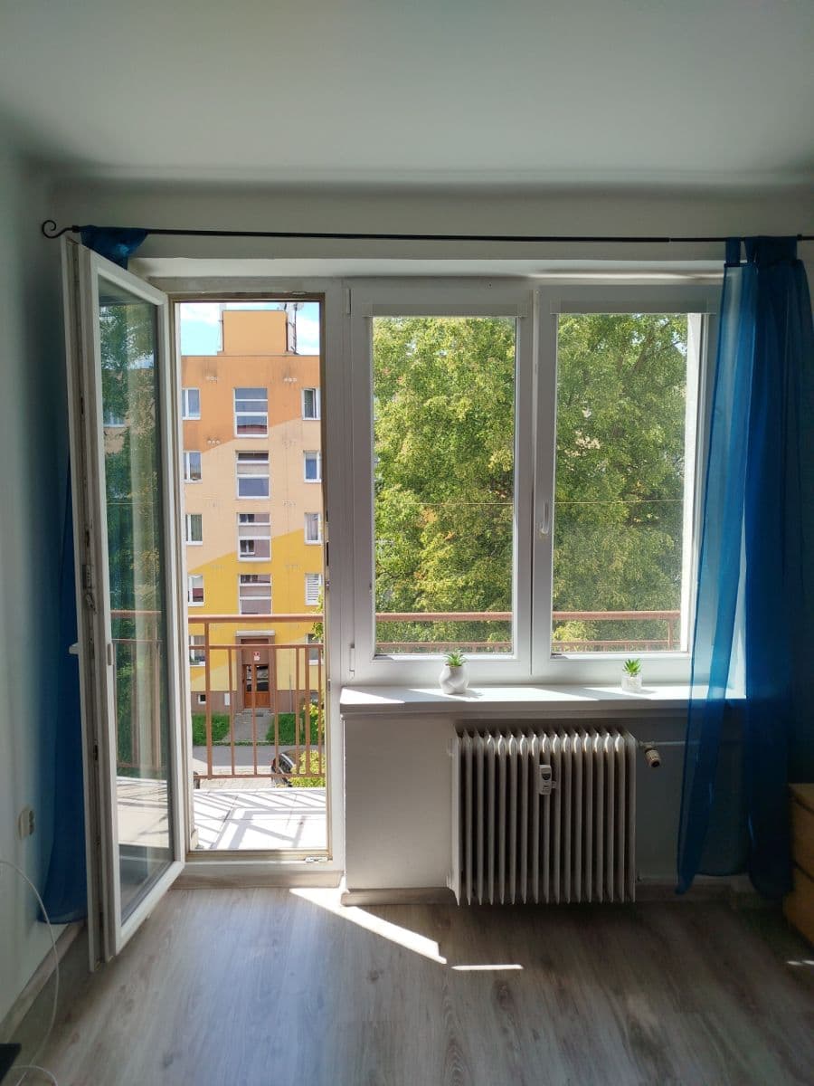 Prodej bytu 2+1 53 m², Blatenská, Plzeň, Plzeňský kraj Prodej bytu 2+1 53 m², Blatenská, Plzeň, Plzeňský kraj