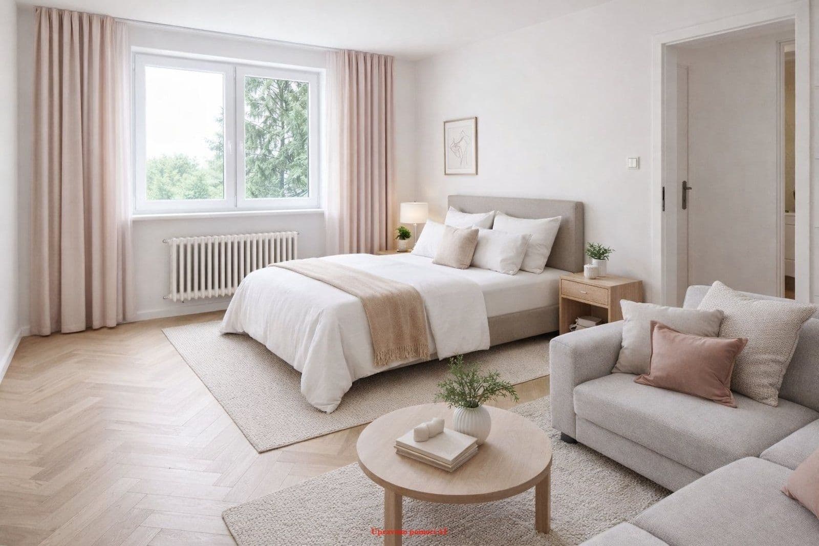 Pronájem bytu 1+1 32 m², Hornická, Havířov, Moravskoslezský kraj Pronájem bytu 1+1 32 m², Hornická, Havířov, Moravskoslezský kraj