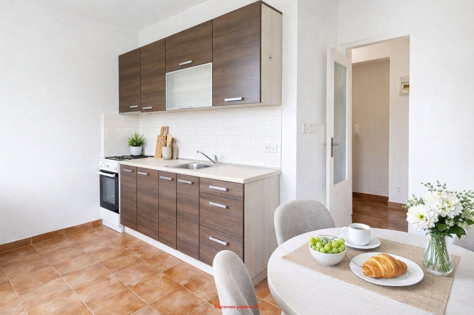 Pronájem bytu 1+1 32 m², Hornická, Havířov, Moravskoslezský kraj Pronájem bytu 1+1 32 m², Hornická, Havířov, Moravskoslezský kraj