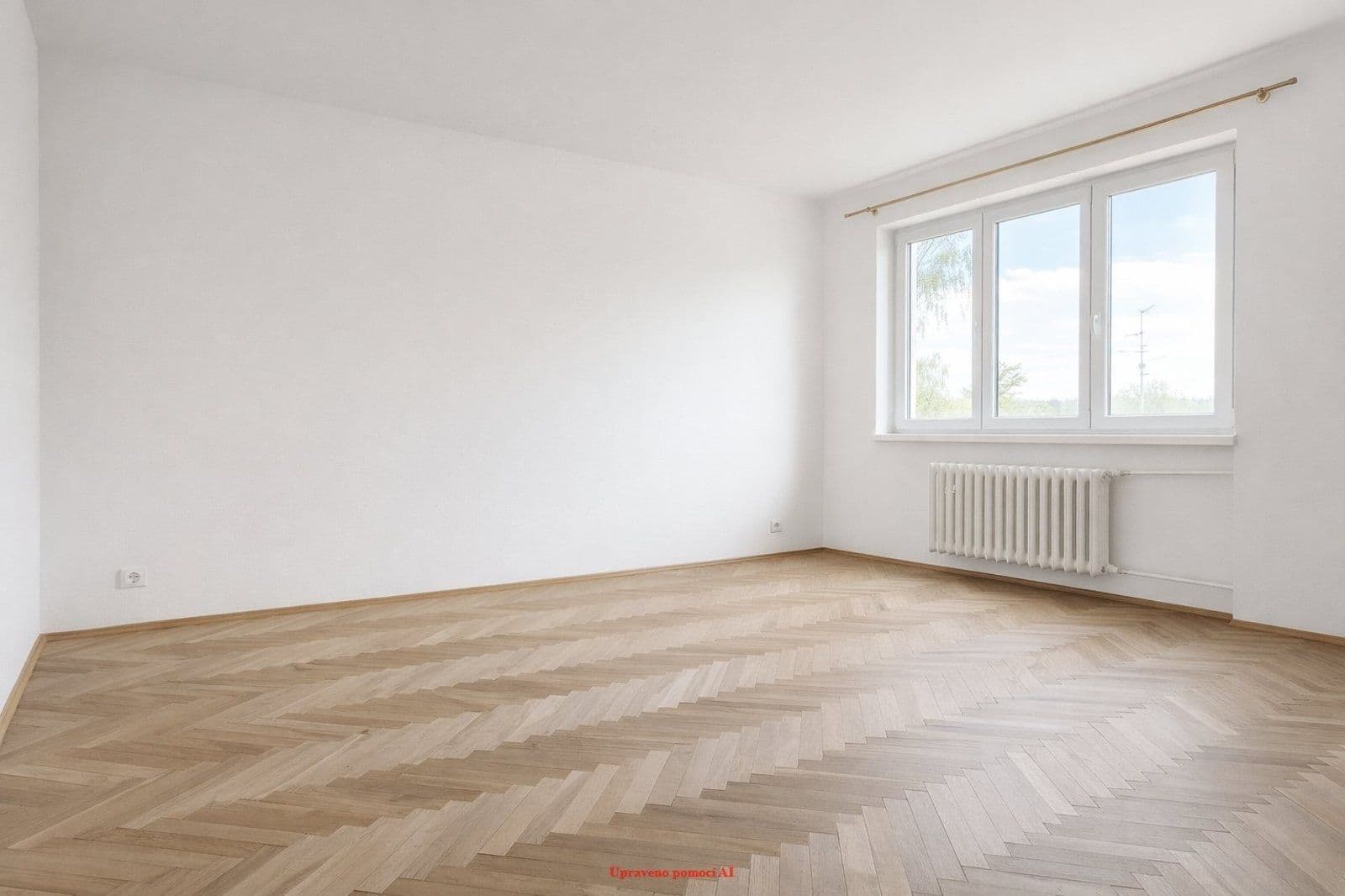 Pronájem bytu 1+1 32 m², Hornická, Havířov, Moravskoslezský kraj Pronájem bytu 1+1 32 m², Hornická, Havířov, Moravskoslezský kraj