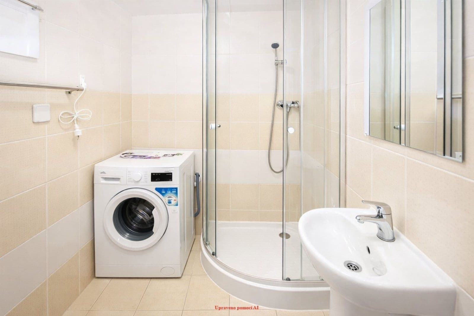 Pronájem bytu 1+1 32 m², Hornická, Havířov, Moravskoslezský kraj Pronájem bytu 1+1 32 m², Hornická, Havířov, Moravskoslezský kraj