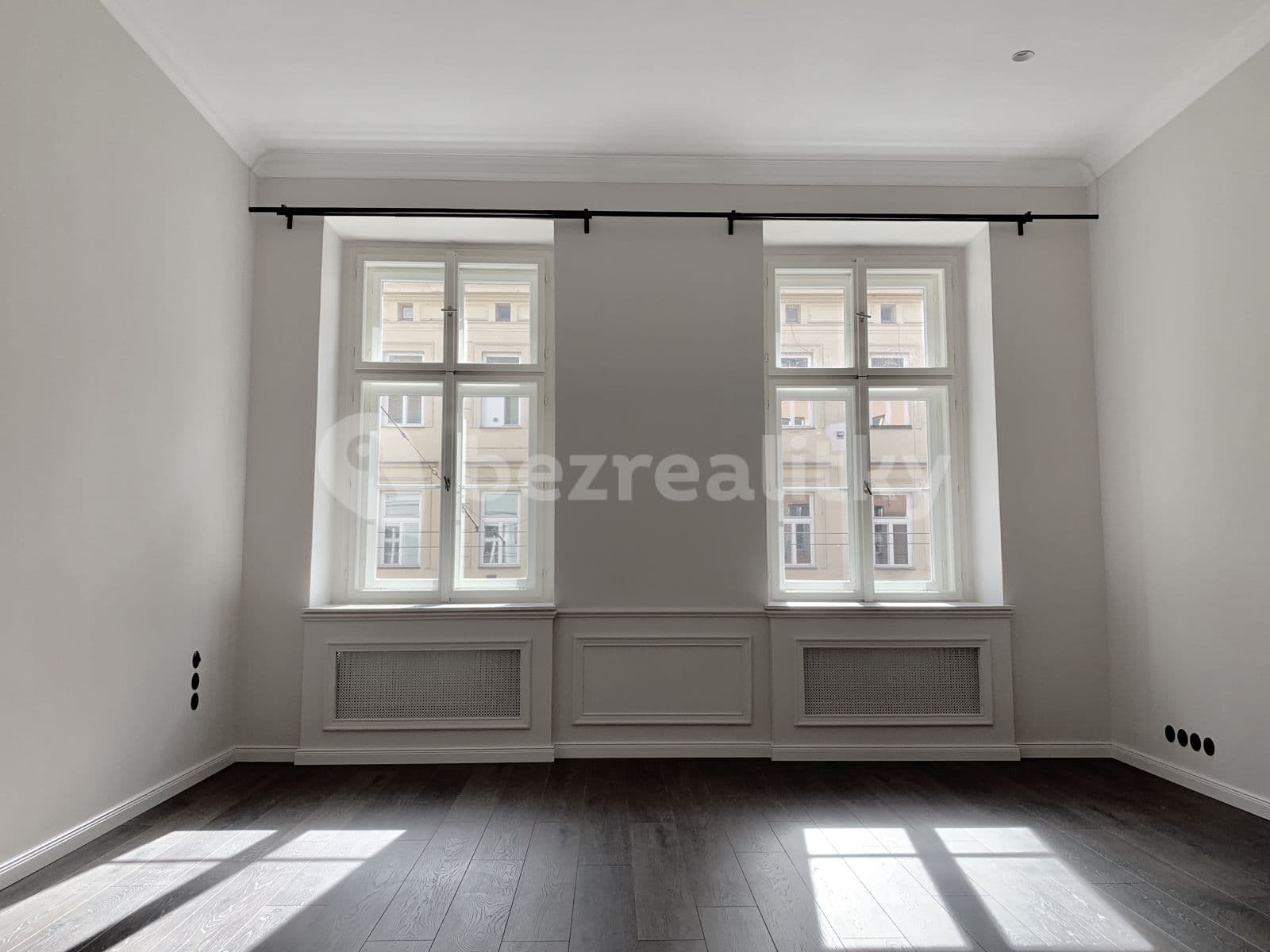 Pronájem bytu 2+kk 66 m², Štefánikova, Praha, Praha Pronájem bytu 2+kk 66 m², Štefánikova, Praha, Praha