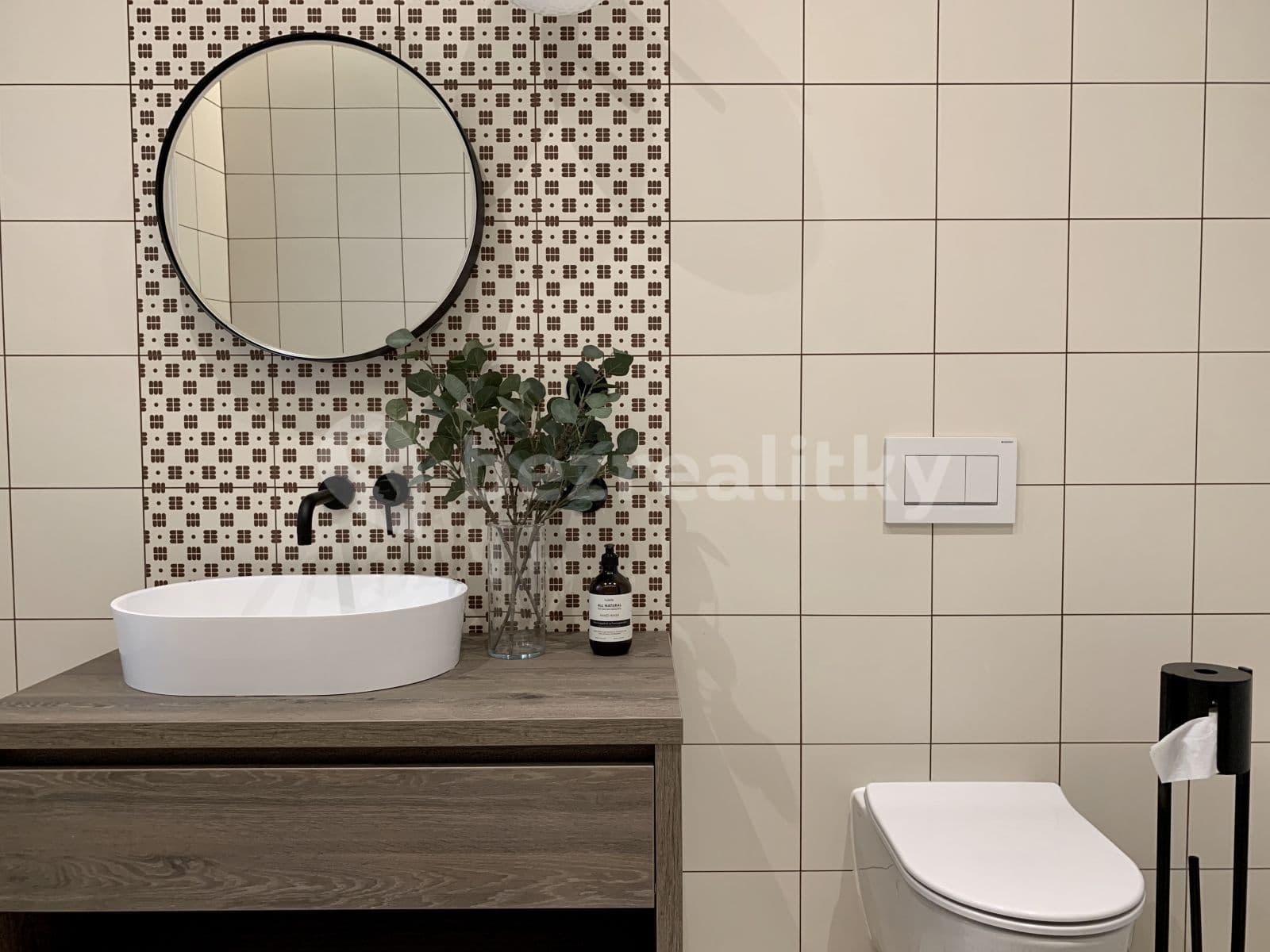 Pronájem bytu 2+kk 66 m², Štefánikova, Praha, Praha Pronájem bytu 2+kk 66 m², Štefánikova, Praha, Praha