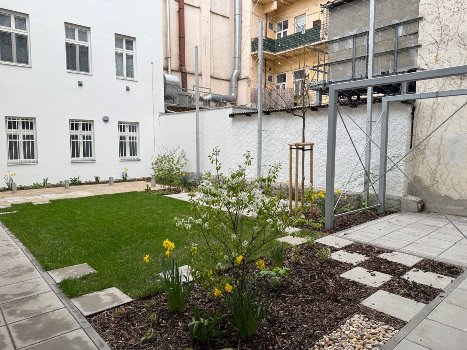 Pronájem bytu 2+kk 66 m², Štefánikova, Praha, Praha Pronájem bytu 2+kk 66 m², Štefánikova, Praha, Praha