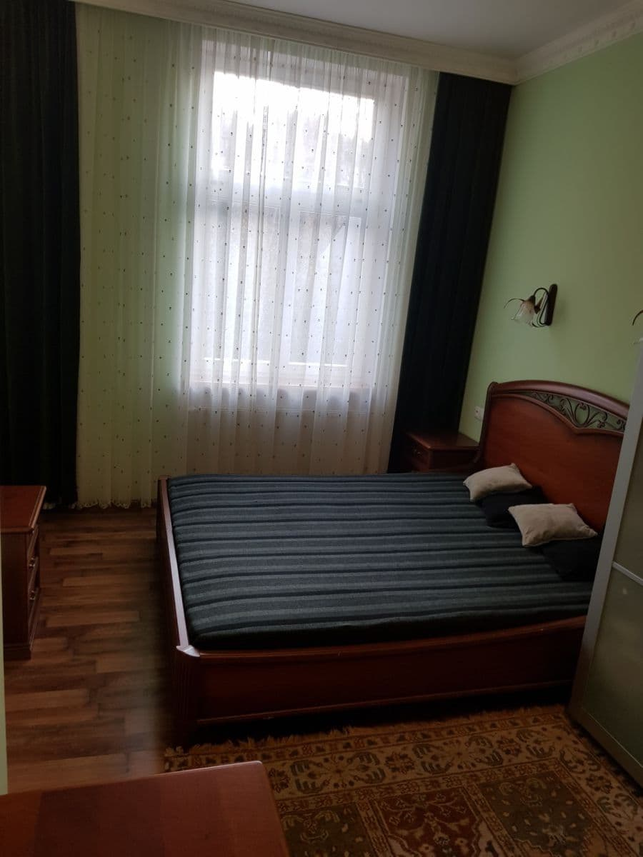 Prodej bytu 3+1 85 m², Moravská, Karlovy Vary, Karlovarský kraj Prodej bytu 3+1 85 m², Moravská, Karlovy Vary, Karlovarský kraj