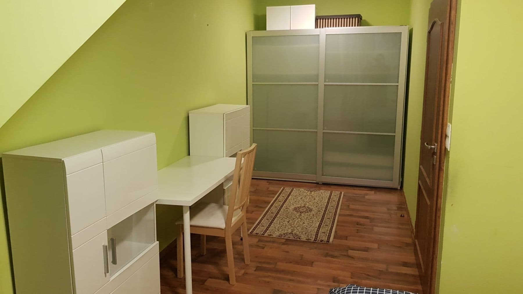 Prodej bytu 3+1 85 m², Moravská, Karlovy Vary, Karlovarský kraj Prodej bytu 3+1 85 m², Moravská, Karlovy Vary, Karlovarský kraj