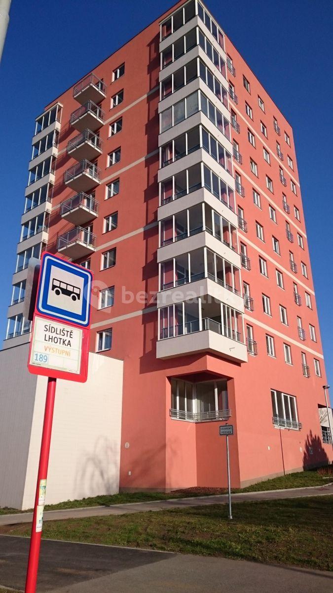 Prodej bytu 2+kk 48 m², U Kamýku, Praha, Praha