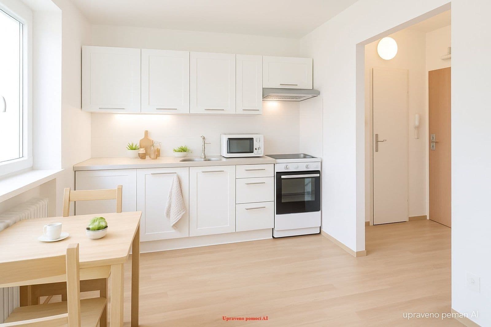 Pronájem bytu 1+1 27 m², Sýkorova, Havířov, Moravskoslezský kraj Pronájem bytu 1+1 27 m², Sýkorova, Havířov, Moravskoslezský kraj