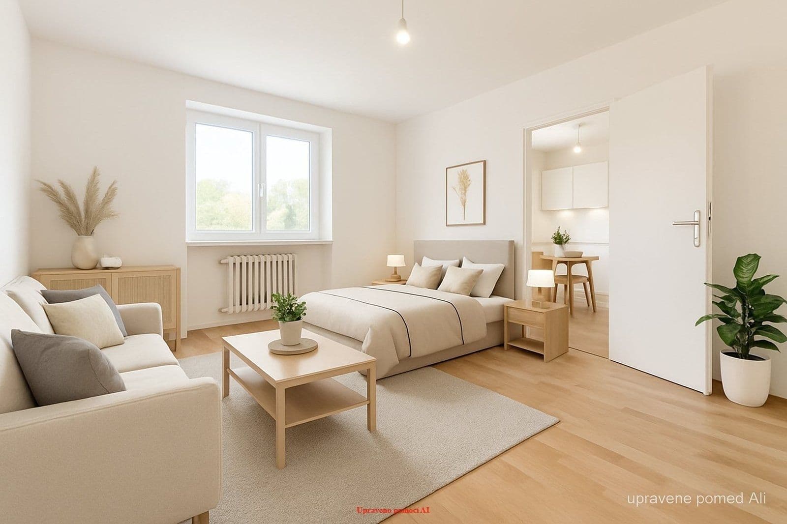 Pronájem bytu 1+1 27 m², Sýkorova, Havířov, Moravskoslezský kraj Pronájem bytu 1+1 27 m², Sýkorova, Havířov, Moravskoslezský kraj