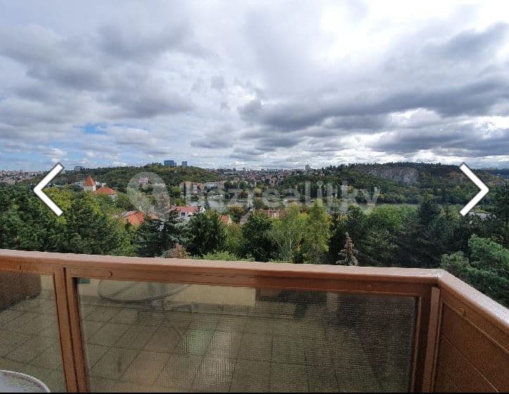 Pronájem bytu 2+kk 50 m², Výhledová, Praha, Praha Pronájem bytu 2+kk 50 m², Výhledová, Praha, Praha