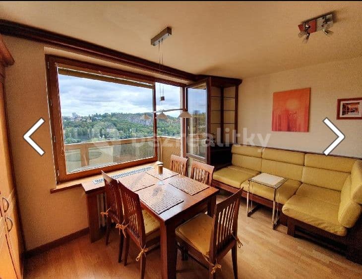 Pronájem bytu 2+kk 50 m², Výhledová, Praha, Praha Pronájem bytu 2+kk 50 m², Výhledová, Praha, Praha