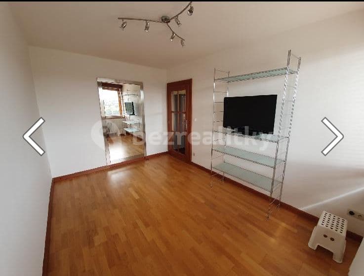 Pronájem bytu 2+kk 50 m², Výhledová, Praha, Praha Pronájem bytu 2+kk 50 m², Výhledová, Praha, Praha