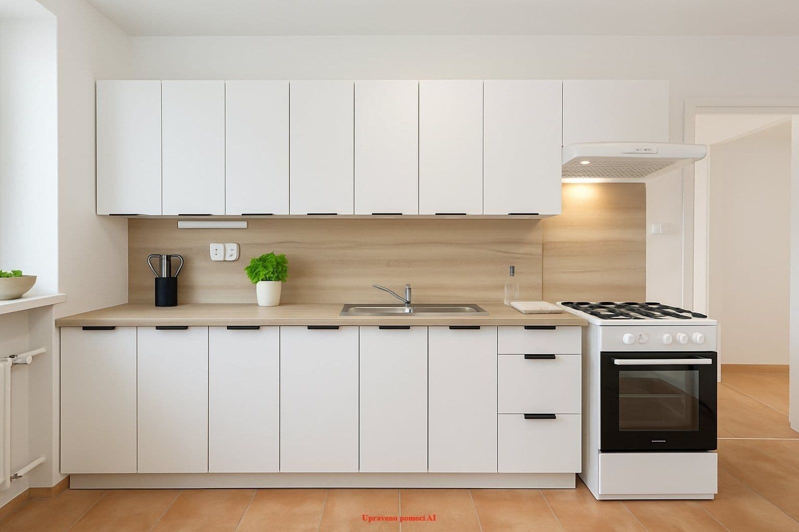 Pronájem bytu 2+1 64 m², Na Nábřeží, Havířov, Moravskoslezský kraj Pronájem bytu 2+1 64 m², Na Nábřeží, Havířov, Moravskoslezský kraj