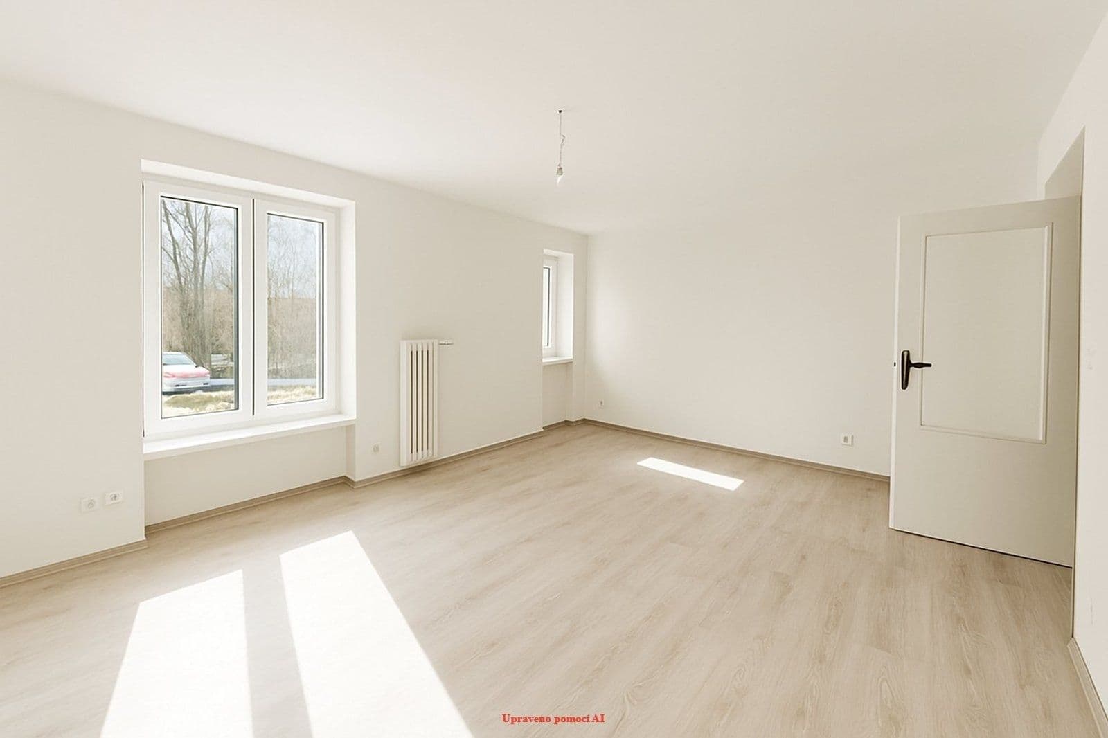 Pronájem bytu 2+1 64 m², Na Nábřeží, Havířov, Moravskoslezský kraj Pronájem bytu 2+1 64 m², Na Nábřeží, Havířov, Moravskoslezský kraj