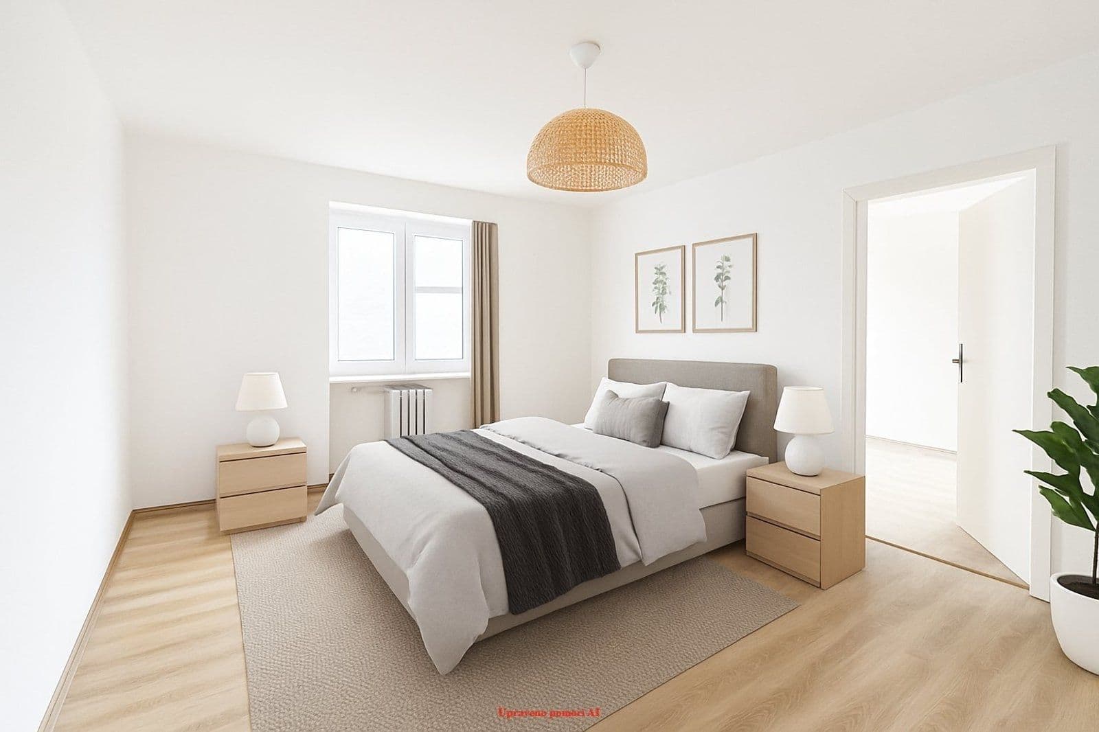 Pronájem bytu 2+1 64 m², Na Nábřeží, Havířov, Moravskoslezský kraj Pronájem bytu 2+1 64 m², Na Nábřeží, Havířov, Moravskoslezský kraj