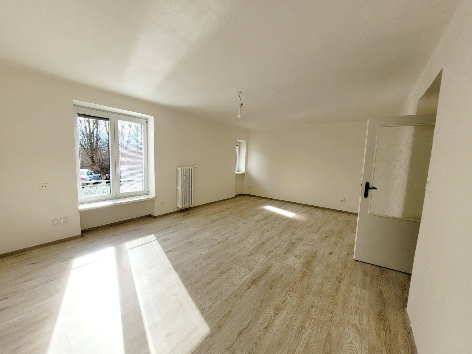 Pronájem bytu 2+1 64 m², Na Nábřeží, Havířov, Moravskoslezský kraj Pronájem bytu 2+1 64 m², Na Nábřeží, Havířov, Moravskoslezský kraj