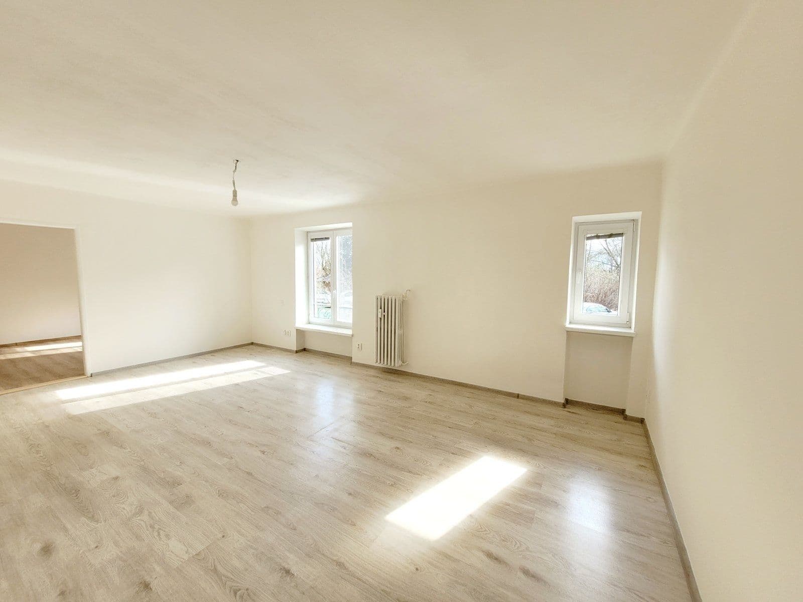 Pronájem bytu 2+1 64 m², Na Nábřeží, Havířov, Moravskoslezský kraj Pronájem bytu 2+1 64 m², Na Nábřeží, Havířov, Moravskoslezský kraj