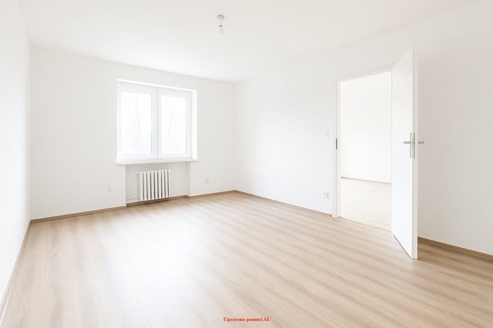 Pronájem bytu 2+1 64 m², Na Nábřeží, Havířov, Moravskoslezský kraj Pronájem bytu 2+1 64 m², Na Nábřeží, Havířov, Moravskoslezský kraj