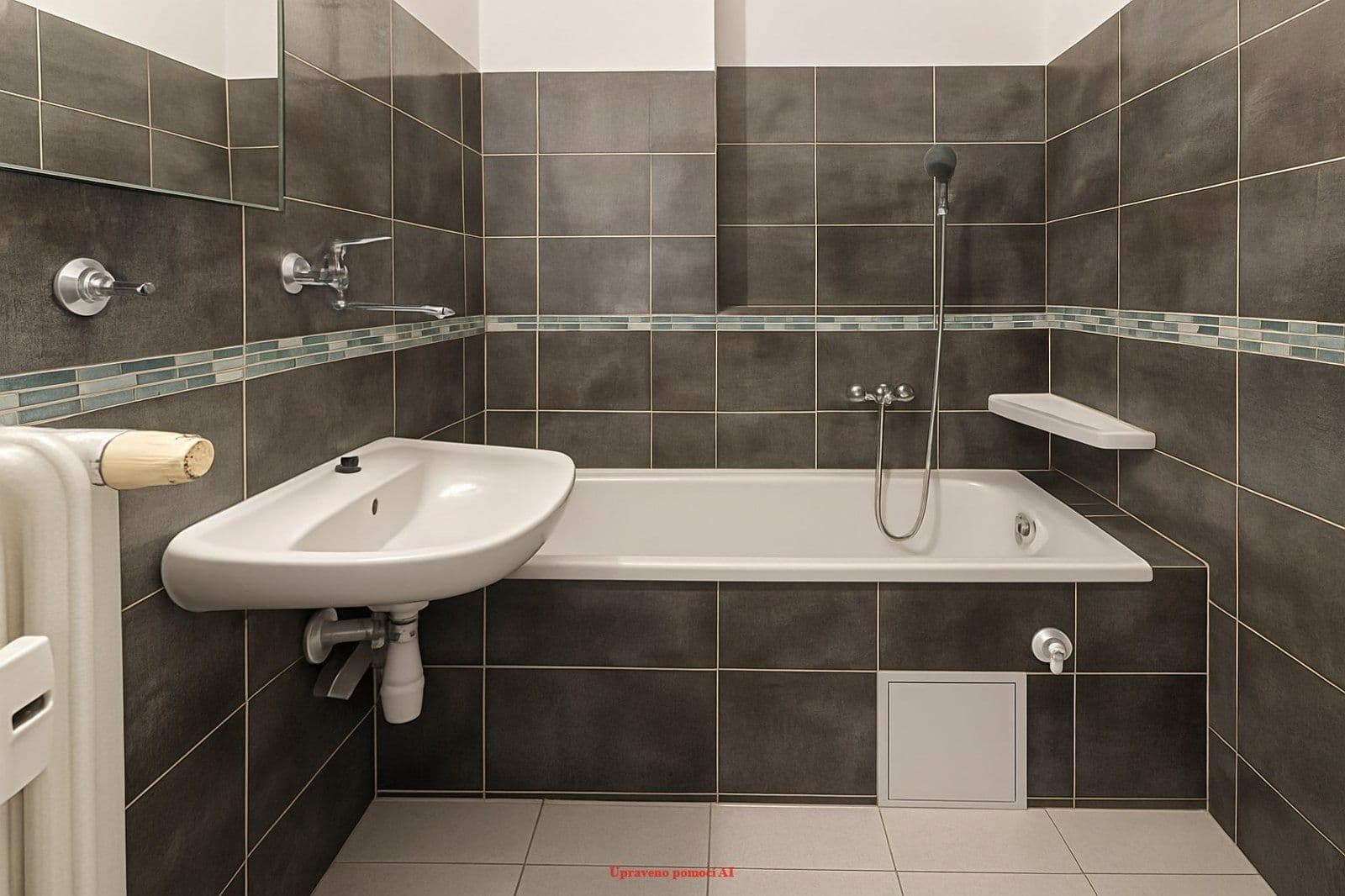 Pronájem bytu 2+1 64 m², Na Nábřeží, Havířov, Moravskoslezský kraj Pronájem bytu 2+1 64 m², Na Nábřeží, Havířov, Moravskoslezský kraj