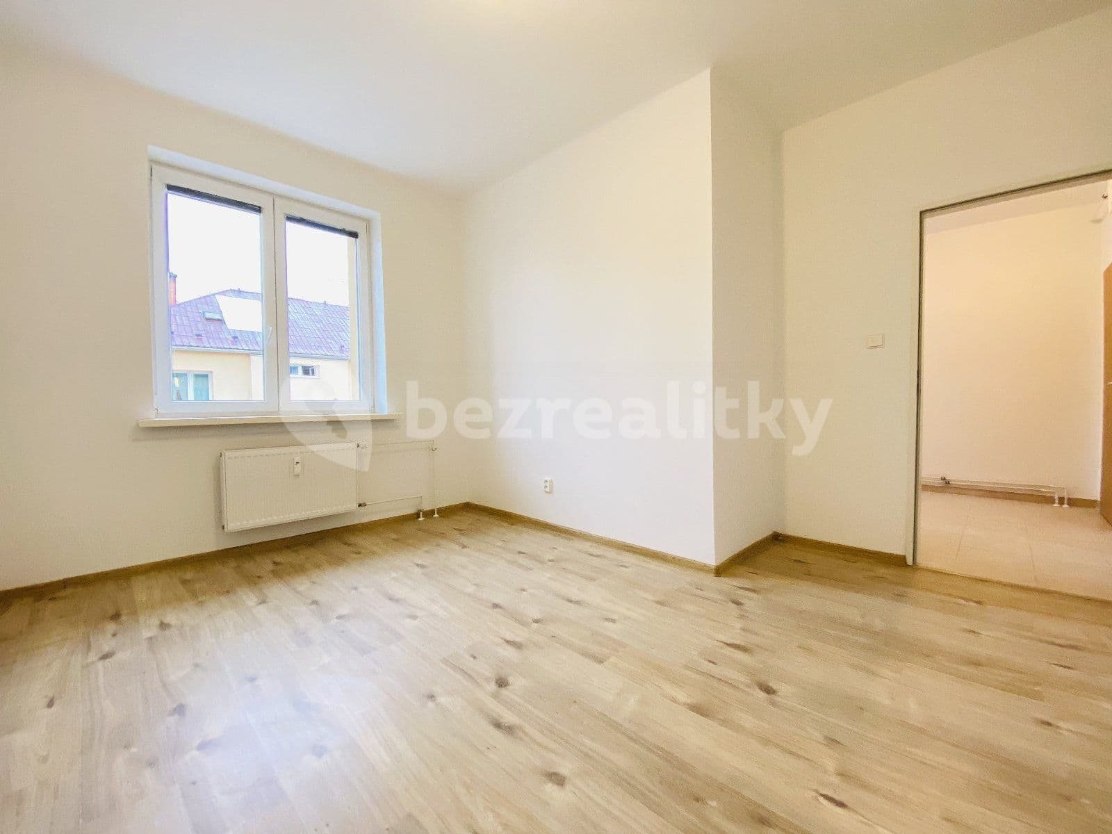 Pronájem bytu 2+kk 46 m², Boháčova, Ostrava, Moravskoslezský kraj