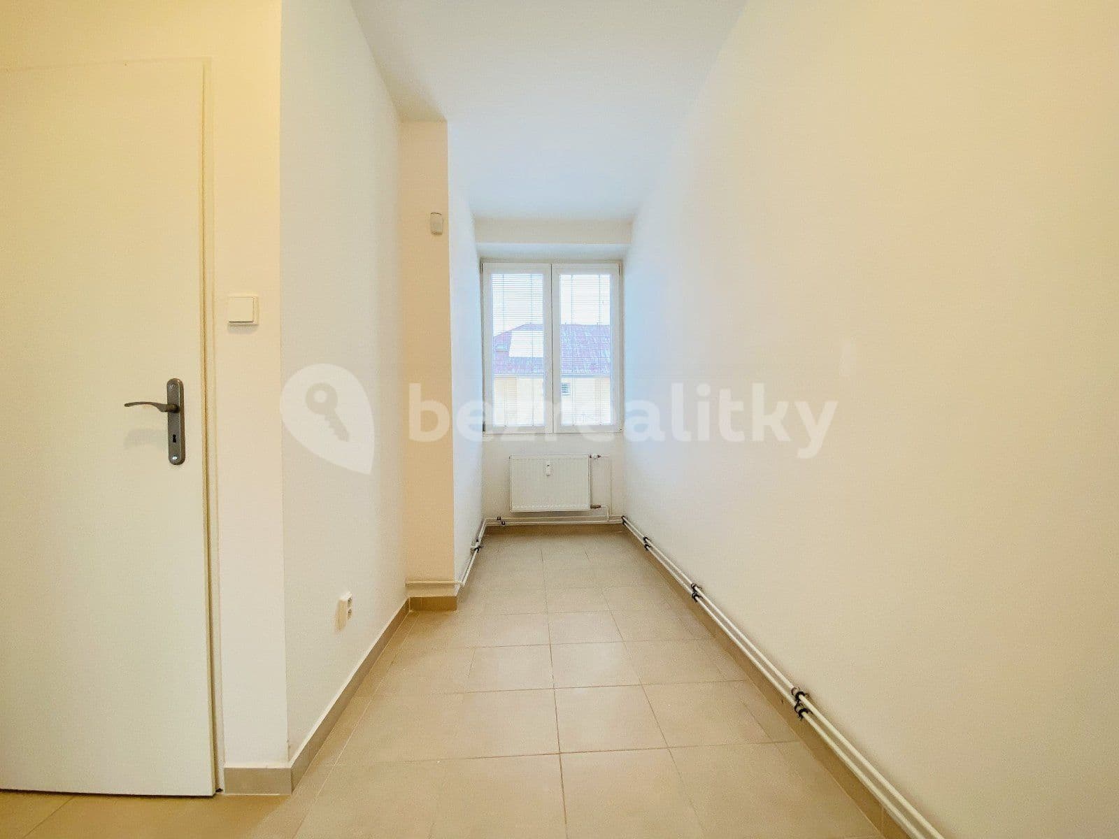 Pronájem bytu 2+kk 46 m², Boháčova, Ostrava, Moravskoslezský kraj
