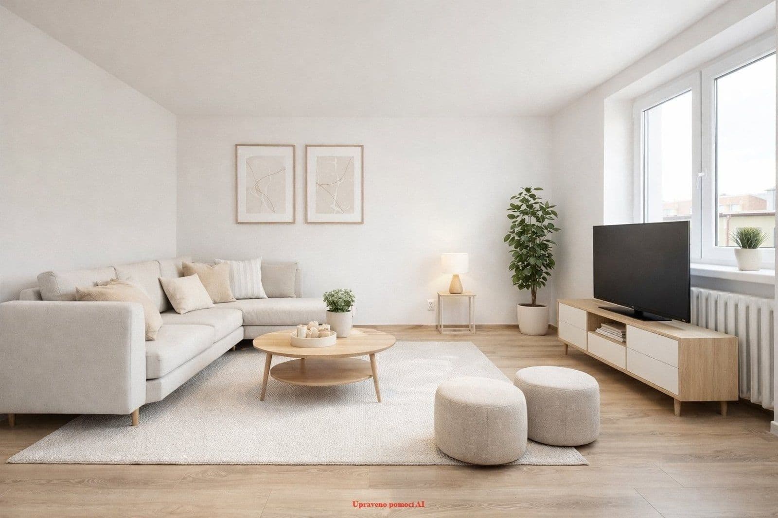 Pronájem bytu 1+kk 29 m², Klimšova, Havířov, Moravskoslezský kraj Pronájem bytu 1+kk 29 m², Klimšova, Havířov, Moravskoslezský kraj