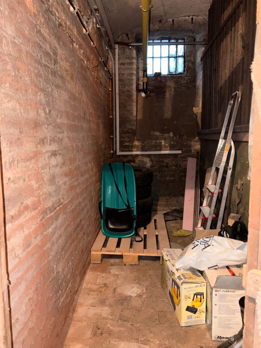 Prodej bytu 3+kk 90 m², Údolní, Brno, Jihomoravský kraj Prodej bytu 3+kk 90 m², Údolní, Brno, Jihomoravský kraj