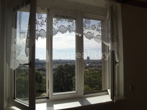 Pronájem bytu 1+1 30 m², Sobotecká, Praha, Praha Pronájem bytu 1+1 30 m², Sobotecká, Praha, Praha