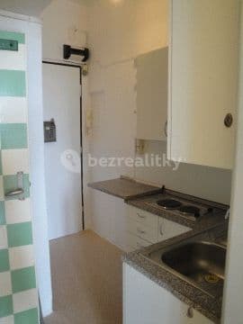 Pronájem bytu 1+1 30 m², Sobotecká, Praha, Praha Pronájem bytu 1+1 30 m², Sobotecká, Praha, Praha