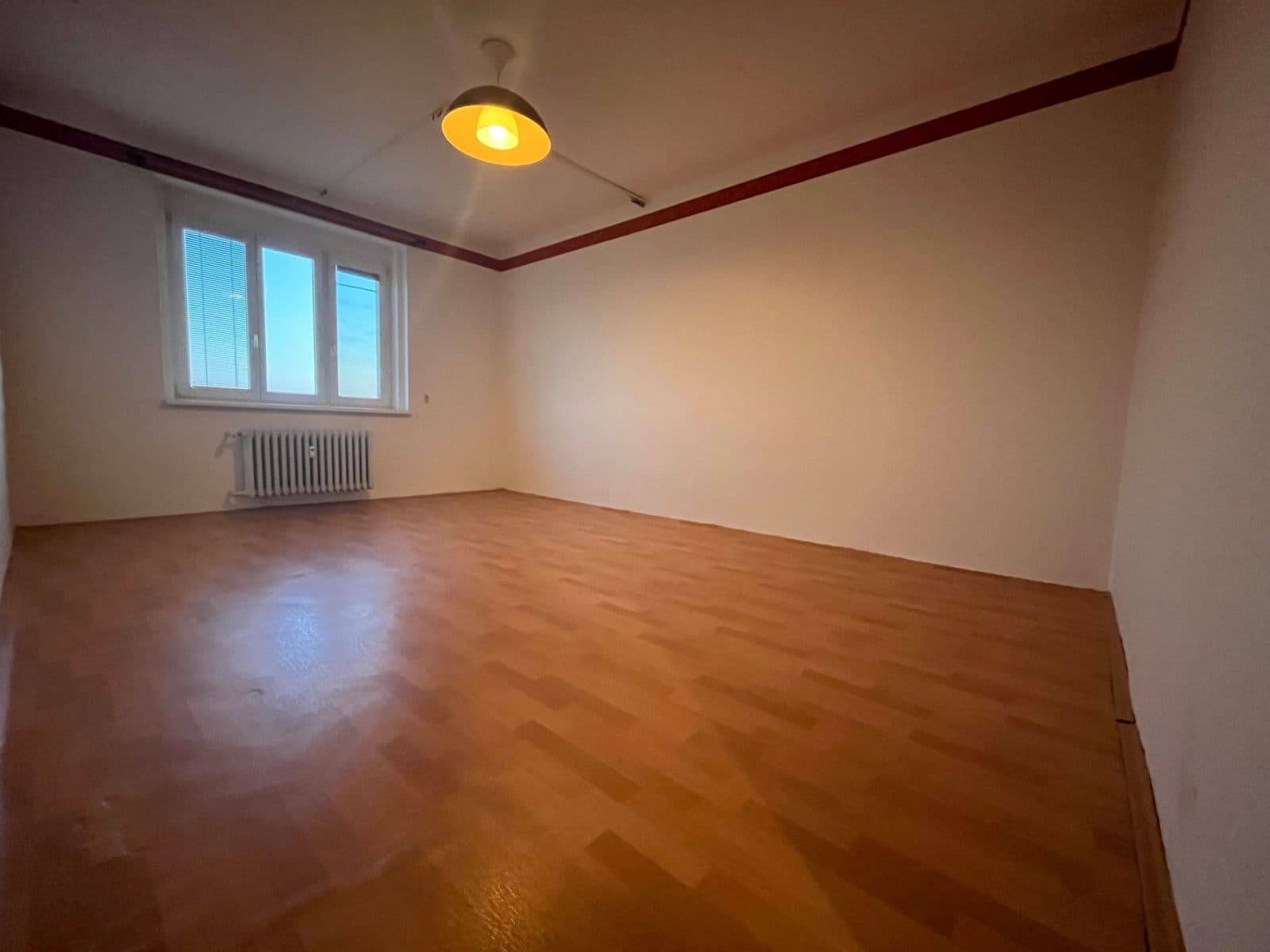 Pronájem bytu 1+1 30 m², Sobotecká, Praha, Praha Pronájem bytu 1+1 30 m², Sobotecká, Praha, Praha