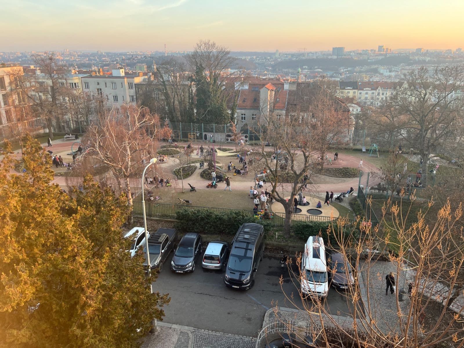 Pronájem bytu 1+1 30 m², Sobotecká, Praha, Praha Pronájem bytu 1+1 30 m², Sobotecká, Praha, Praha