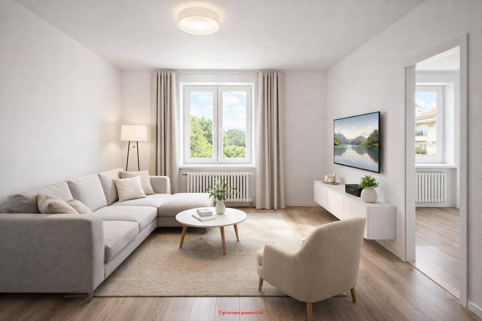 Pronájem bytu 2+1 57 m², Stavbařská, Havířov, Moravskoslezský kraj Pronájem bytu 2+1 57 m², Stavbařská, Havířov, Moravskoslezský kraj