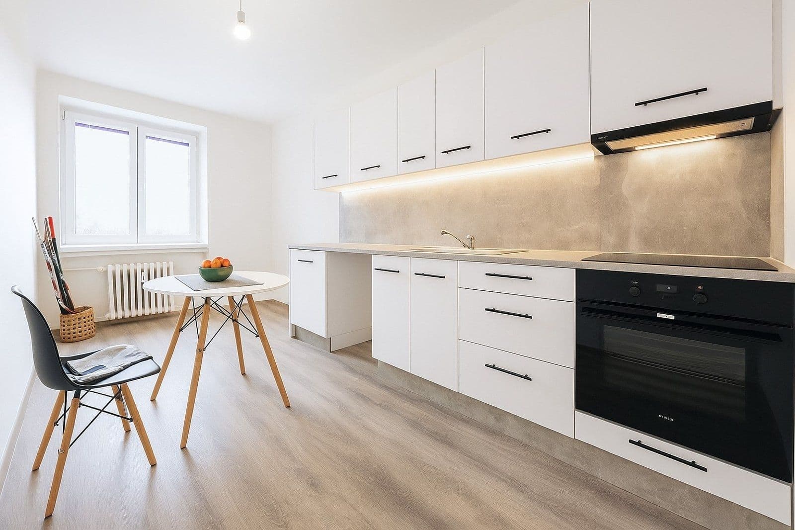 Pronájem bytu 2+1 57 m², Stavbařská, Havířov, Moravskoslezský kraj Pronájem bytu 2+1 57 m², Stavbařská, Havířov, Moravskoslezský kraj