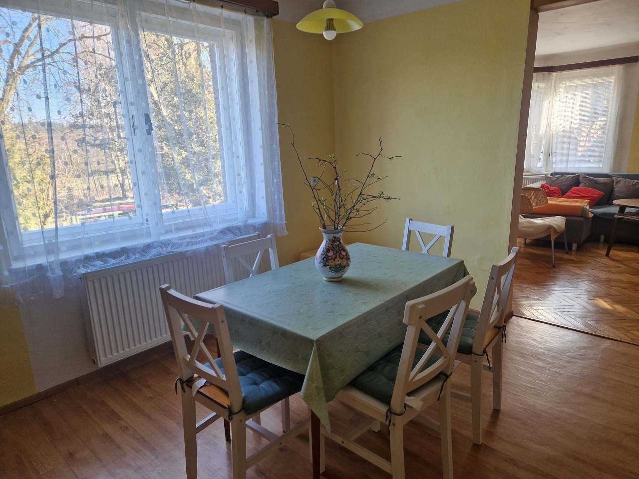 Pronájem chaty, chalupy, Vysočina, Pardubický kraj Pronájem chaty, chalupy, Vysočina, Pardubický kraj