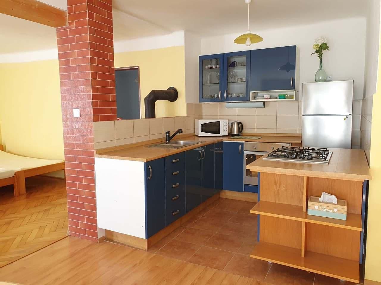 Pronájem chaty, chalupy, Vysočina, Pardubický kraj Pronájem chaty, chalupy, Vysočina, Pardubický kraj