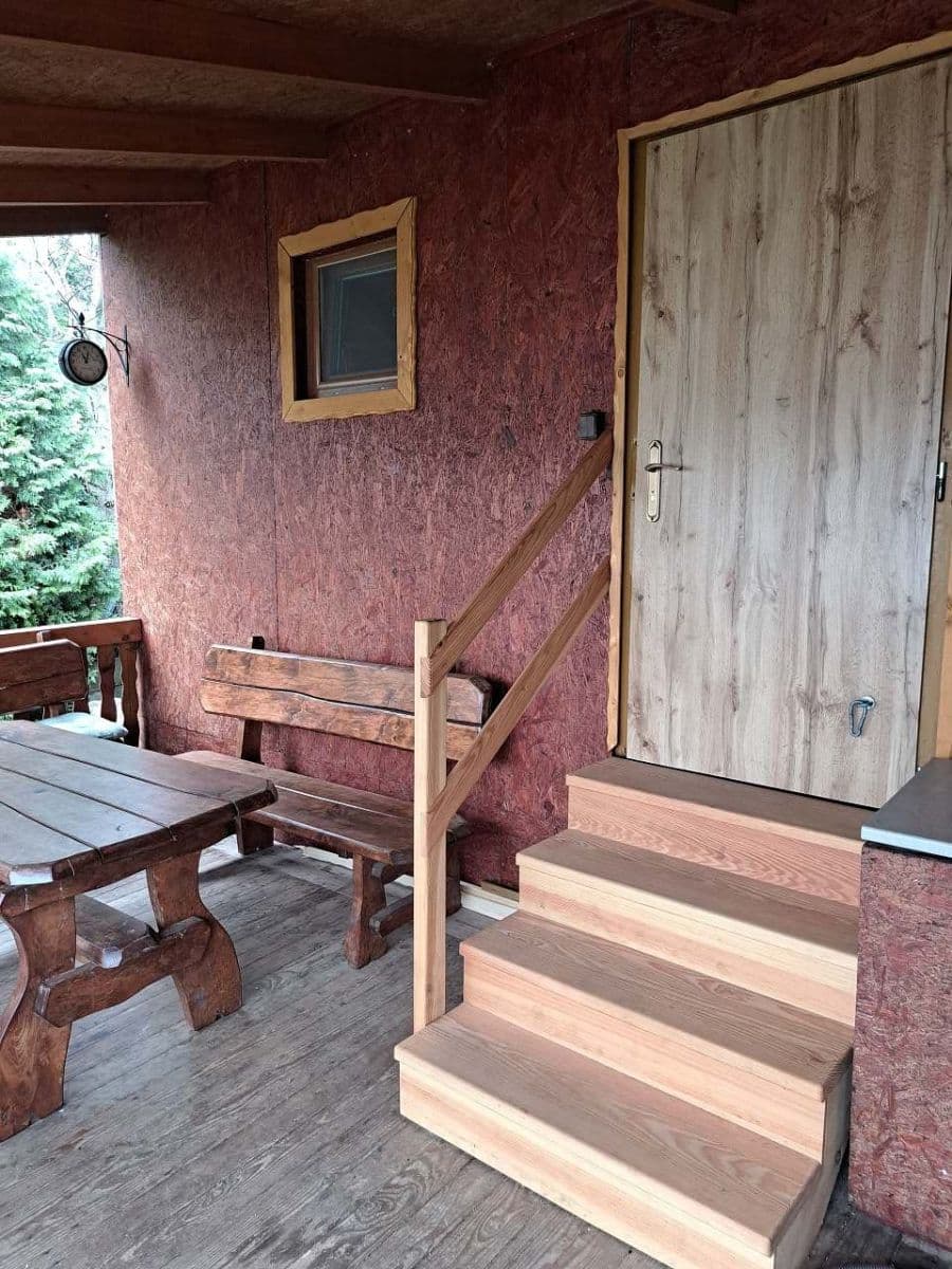Pronájem chaty, chalupy, Velké Bílovice, Jihomoravský kraj Pronájem chaty, chalupy, Velké Bílovice, Jihomoravský kraj
