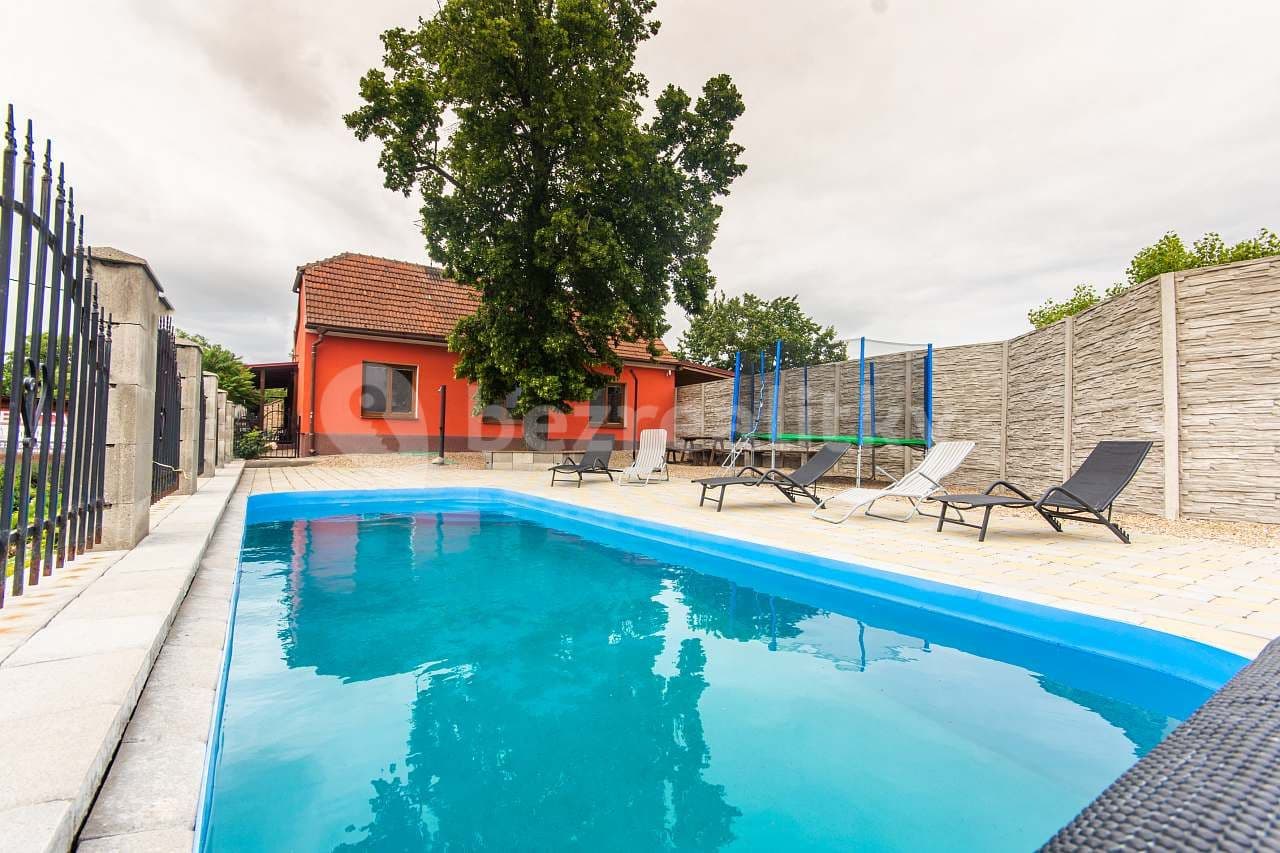 Pronájem chaty, chalupy, Starovičky, Jihomoravský kraj Pronájem chaty, chalupy, Starovičky, Jihomoravský kraj