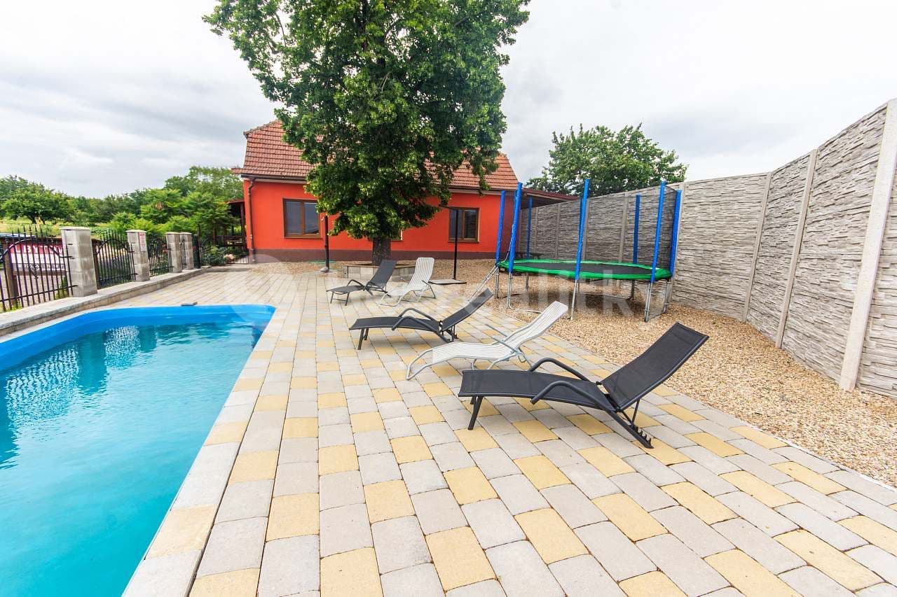 Pronájem chaty, chalupy, Starovičky, Jihomoravský kraj Pronájem chaty, chalupy, Starovičky, Jihomoravský kraj